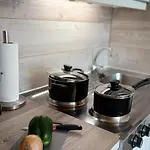 Harz-huette - Schnuckelig In St. Andreasberg Appartement *