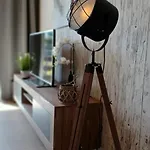 Harz-huette - Schnuckelig In St. Andreasberg Appartement *