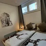 Harz-huette - Schnuckelig In St. Andreasberg Appartement Sankt Andreasberg