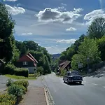 Harz-huette - Schnuckelig In St. Andreasberg 公寓