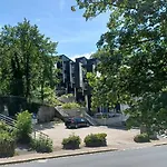 Harz-huette - Schnuckelig In St. Andreasberg 圣安德里斯伯格