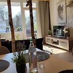 Harz-huette - Schnuckelig In St. Andreasberg Appartement *