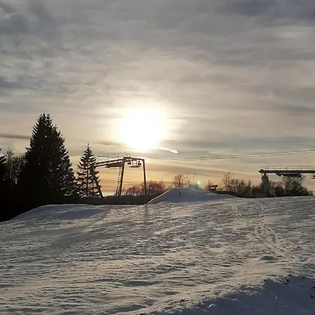 Harz-huette - Schnuckelig In St. Andreasberg Санкт-Андреасберг