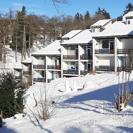 Harz-huette - Schnuckelig In St. Andreasberg *