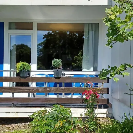 Harz-huette - Schnuckelig In St. Andreasberg * Санкт-Андреасберг