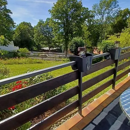 Harz-huette - Schnuckelig In St. Andreasberg * Sankt Andreasberg