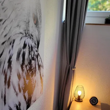 Harz-huette - Schnuckelig In St. Andreasberg Санкт-Андреасберг