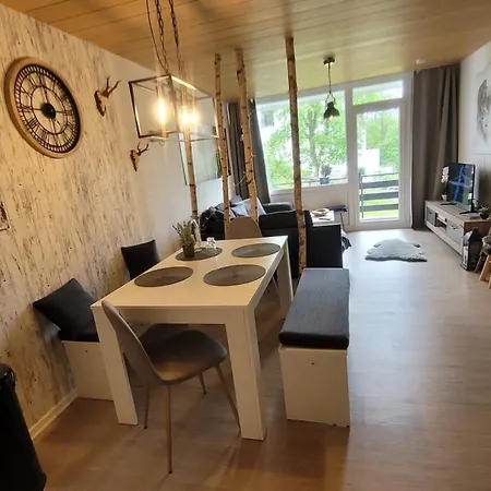 Harz-huette - Schnuckelig In St. Andreasberg