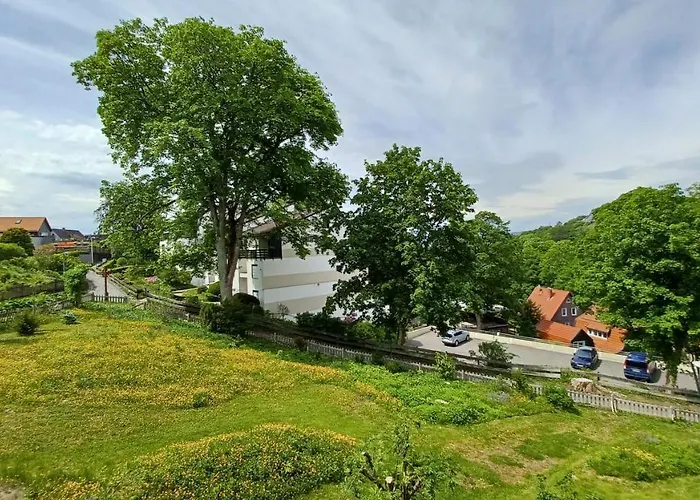 Harz-huette - Schnuckelig In St. Andreasberg Daire Sankt Andreasberg