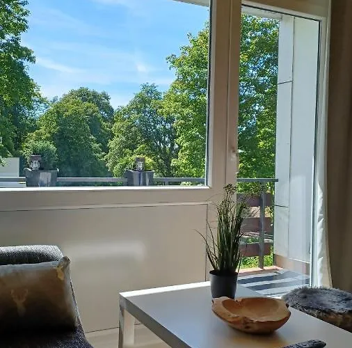 Daire Harz-huette - Schnuckelig In St. Andreasberg Sankt Andreasberg